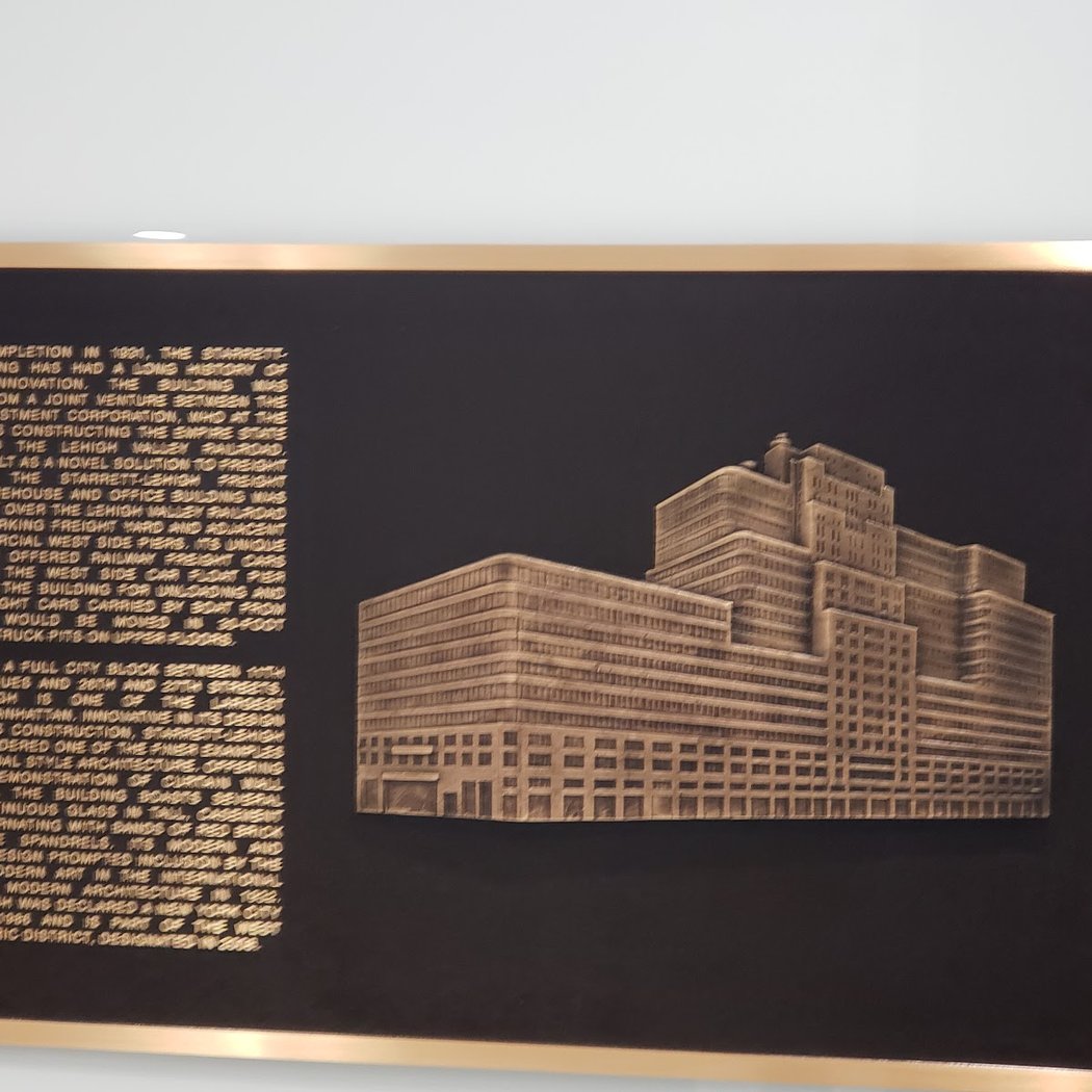 Starrett-Lehigh Building 3
