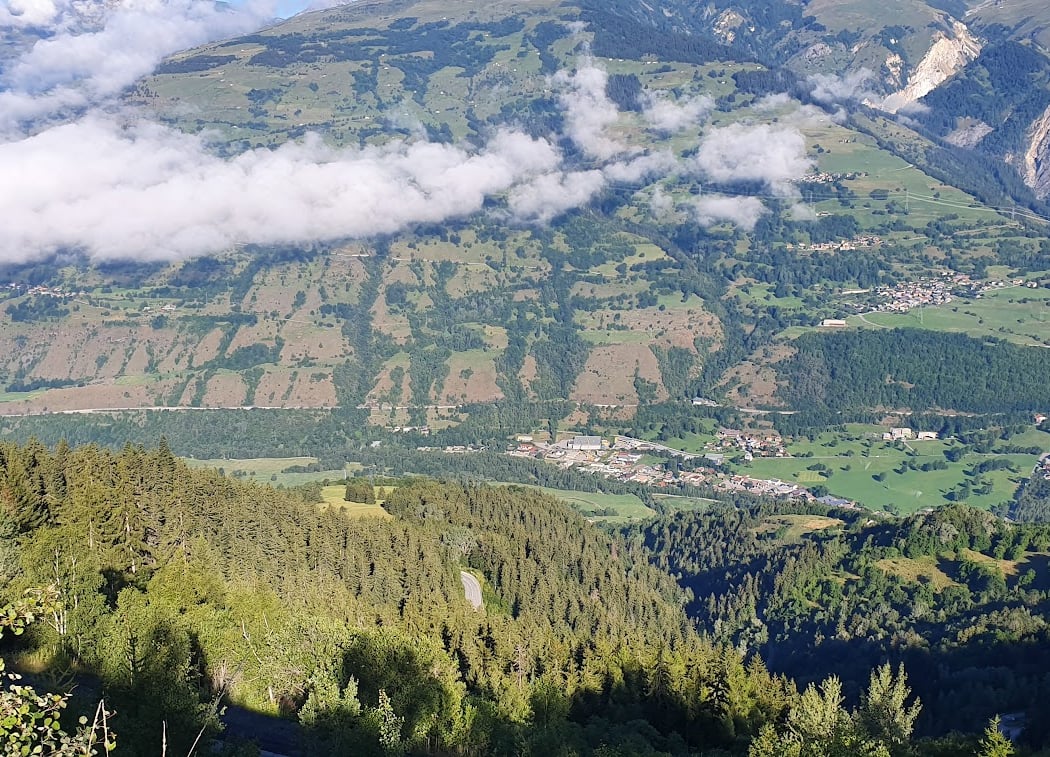Lieu de rendez-vous Ranch El Colorado 3