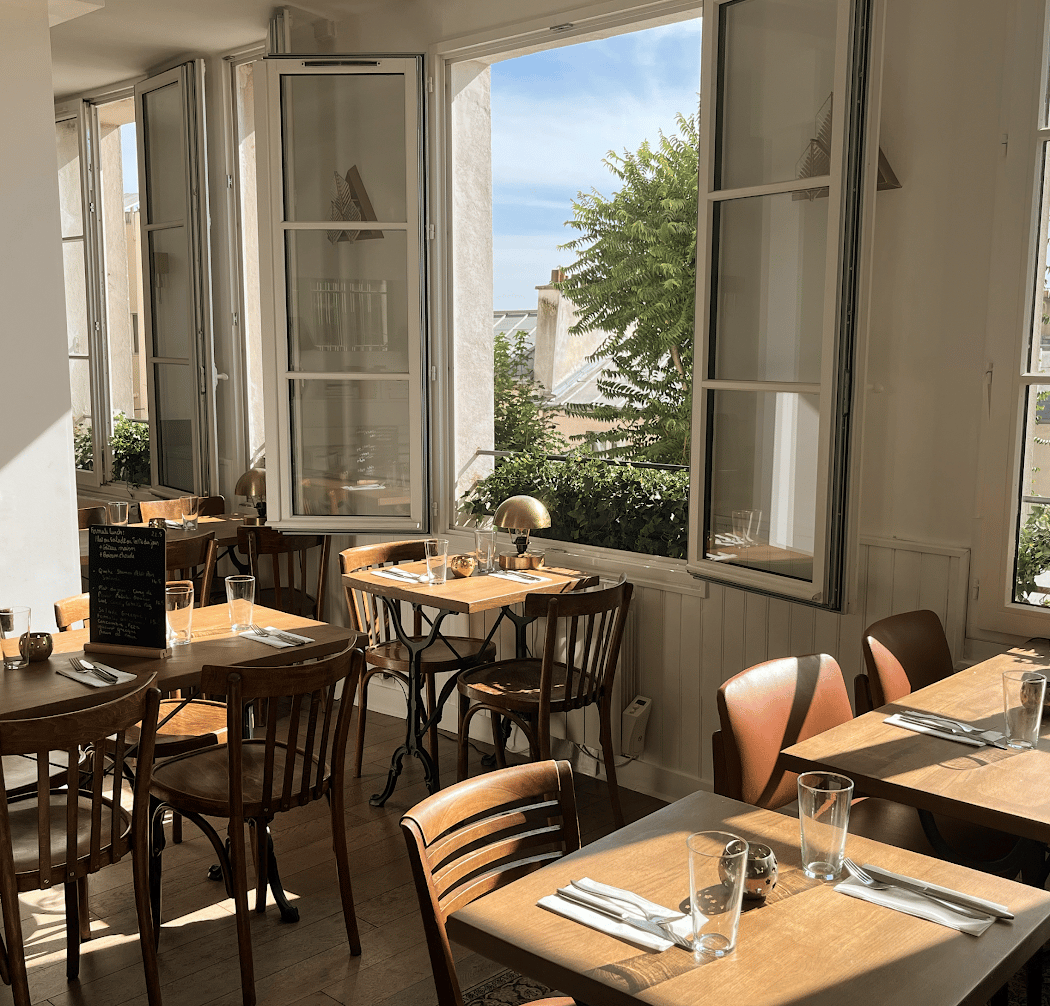 LouLou Montmartre 2