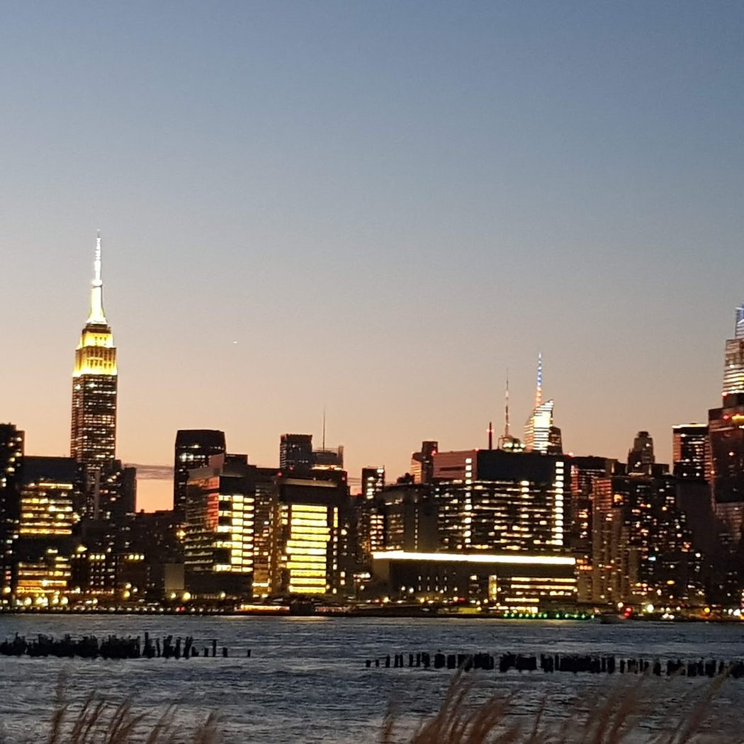 Greenpoint Public Park 3