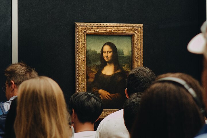 Louvre Museum Private Guided Tour 1