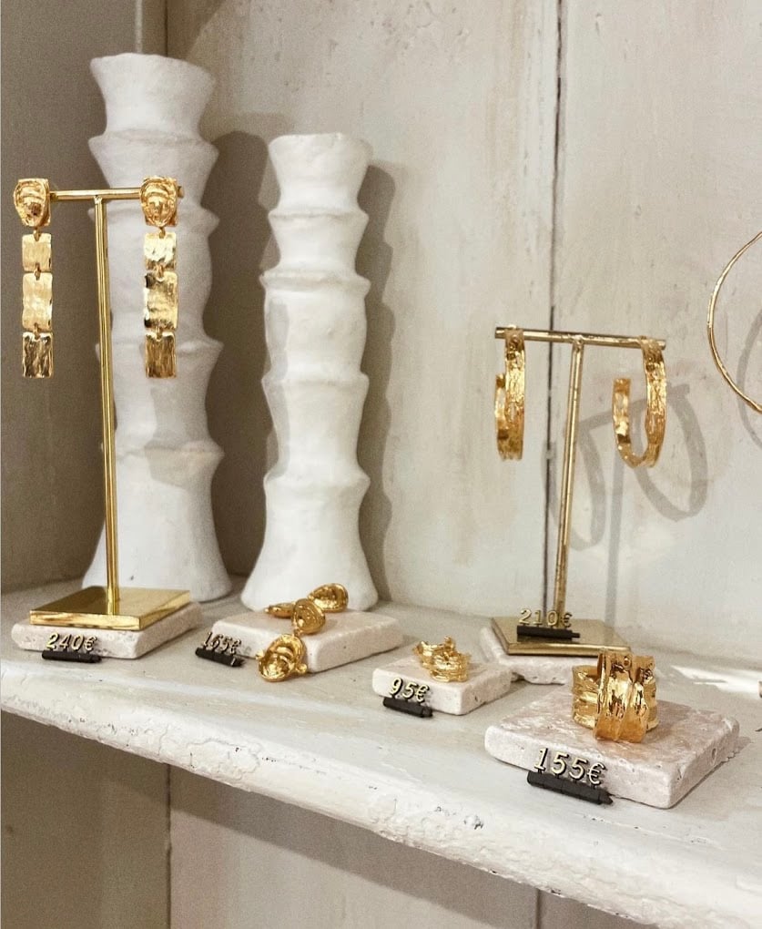Boutique Elise Tsikis 2