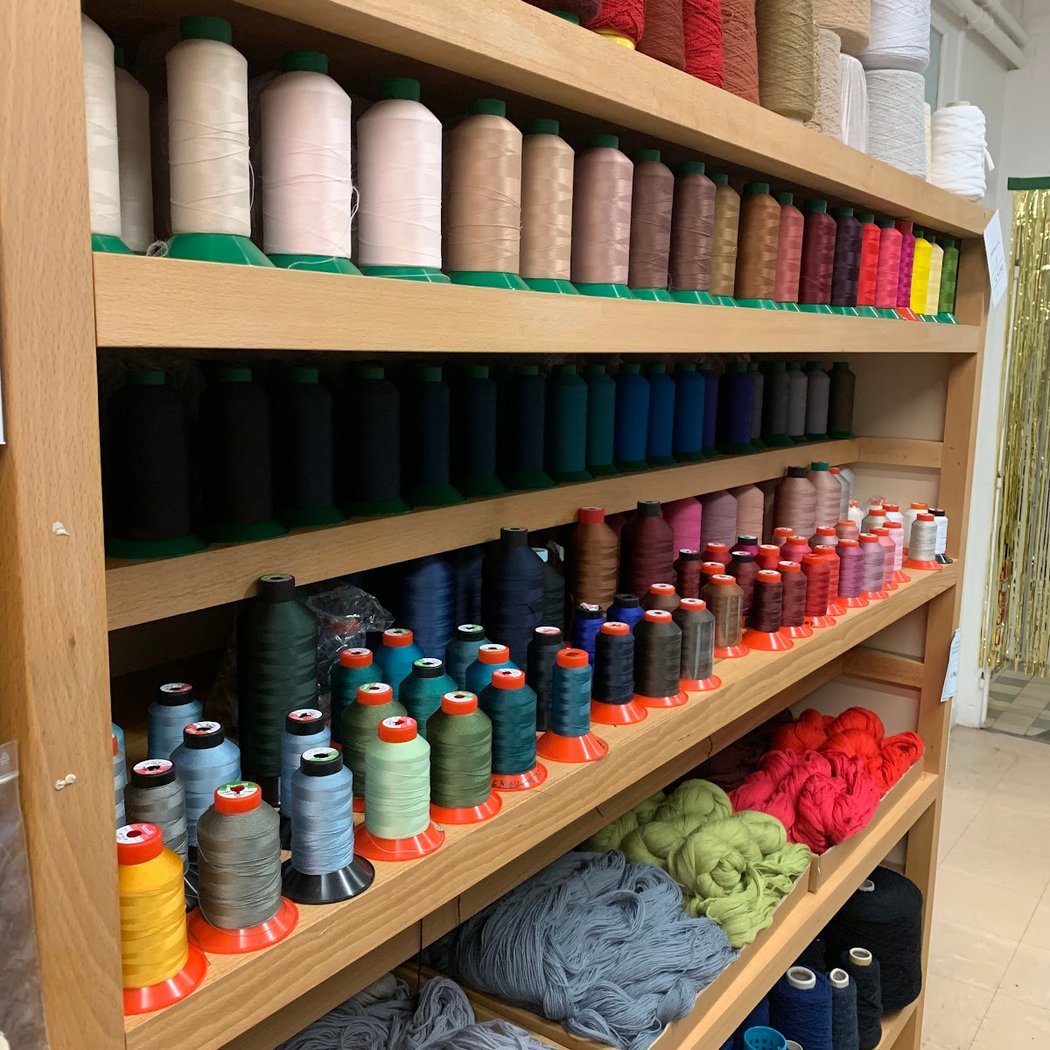 LA RESERVE DES ARTS - La Boutique 1