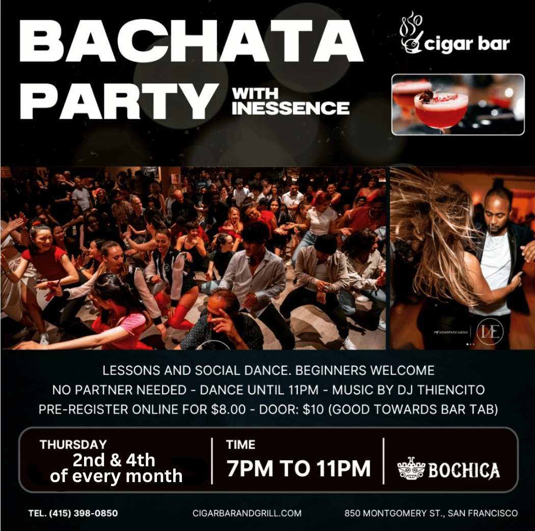 The Cigar Bar & Grill 3
