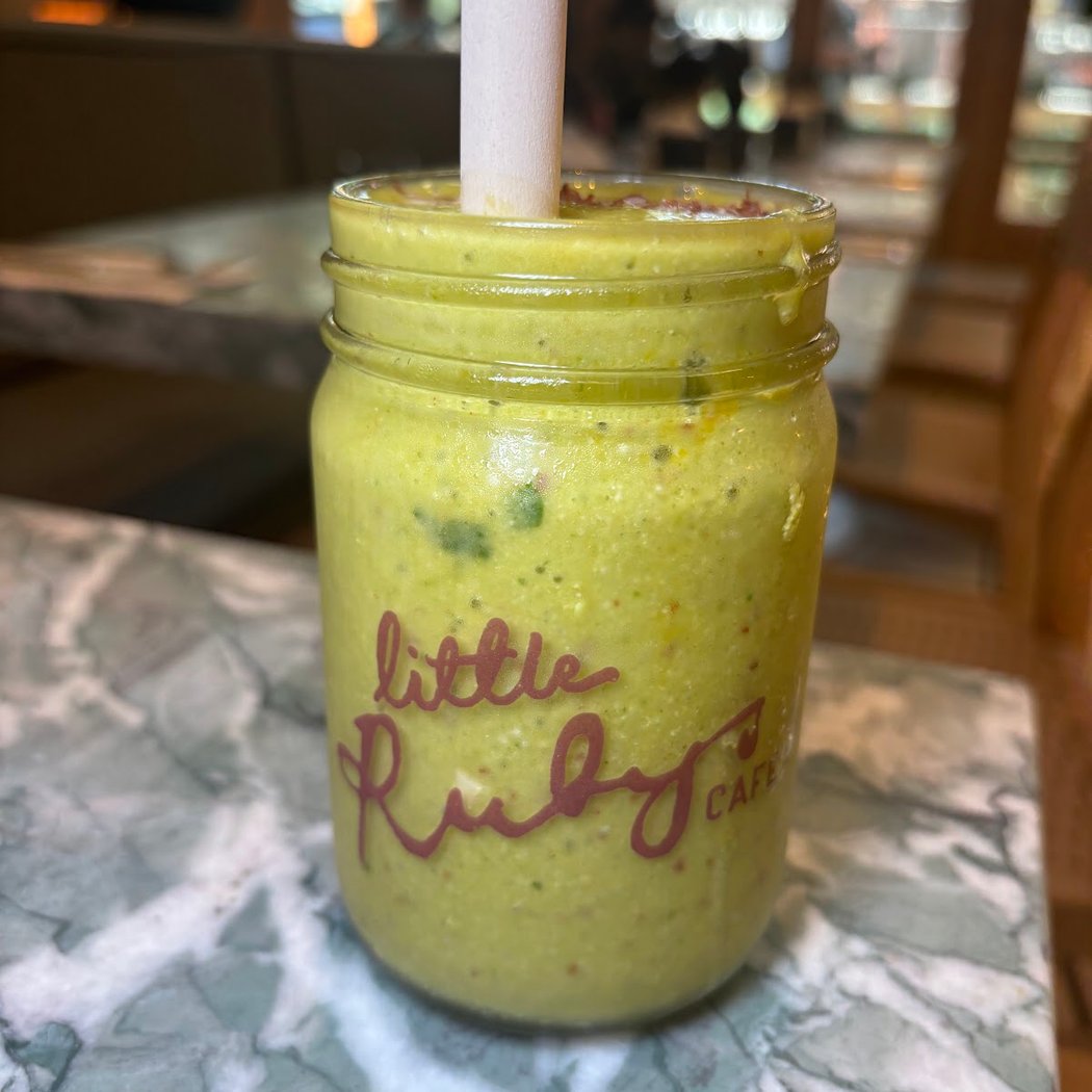 Little Ruby's Williamsburg 4