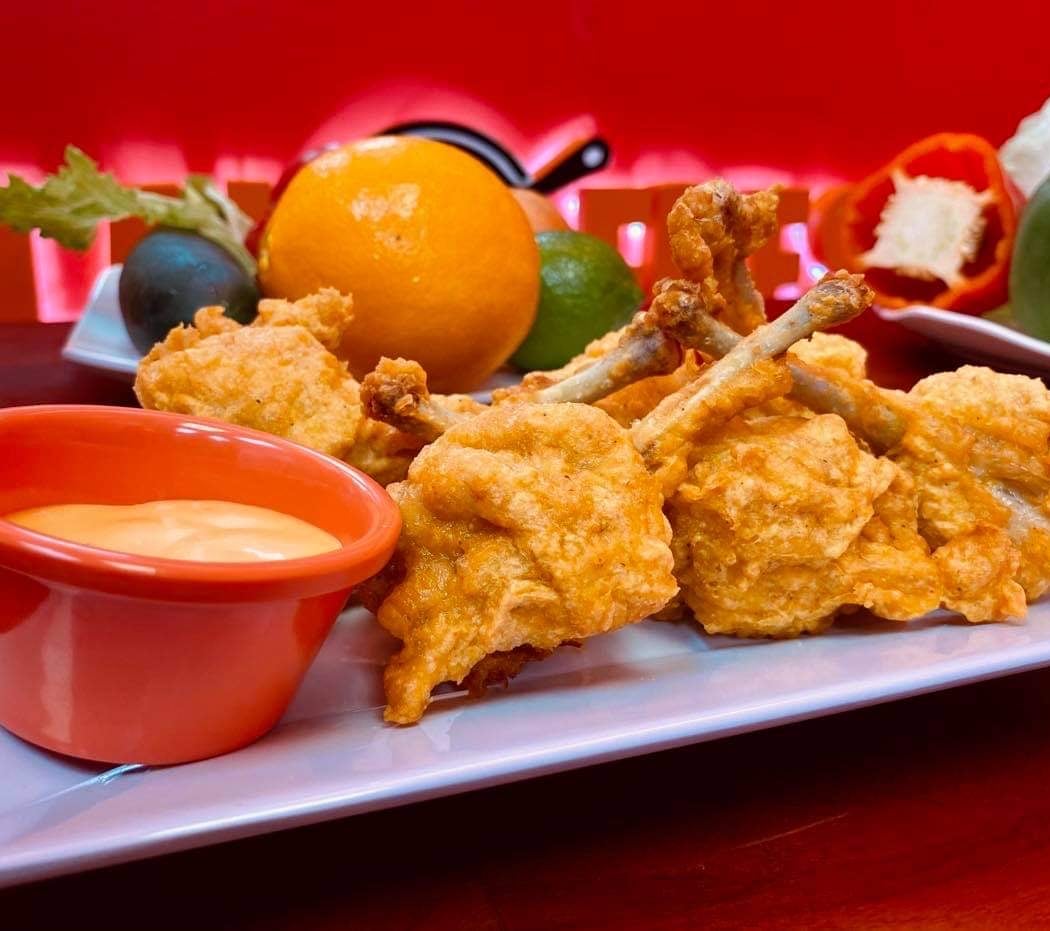 Halal Fresh Chinese and Indian cuisine 1