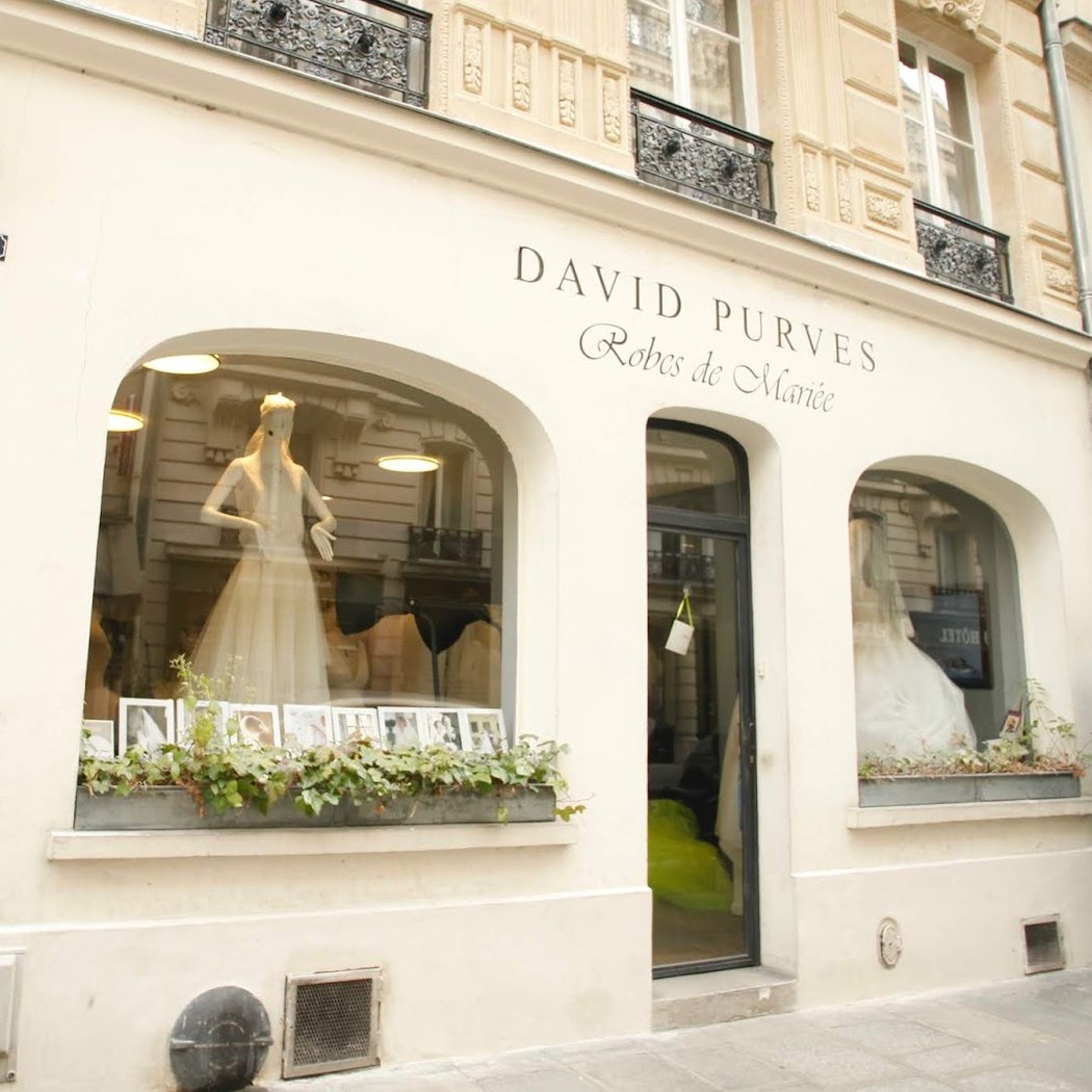 David Purves 2