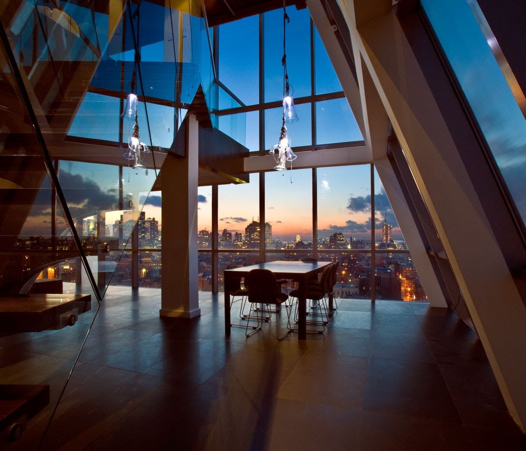 Hotel on Rivington 1