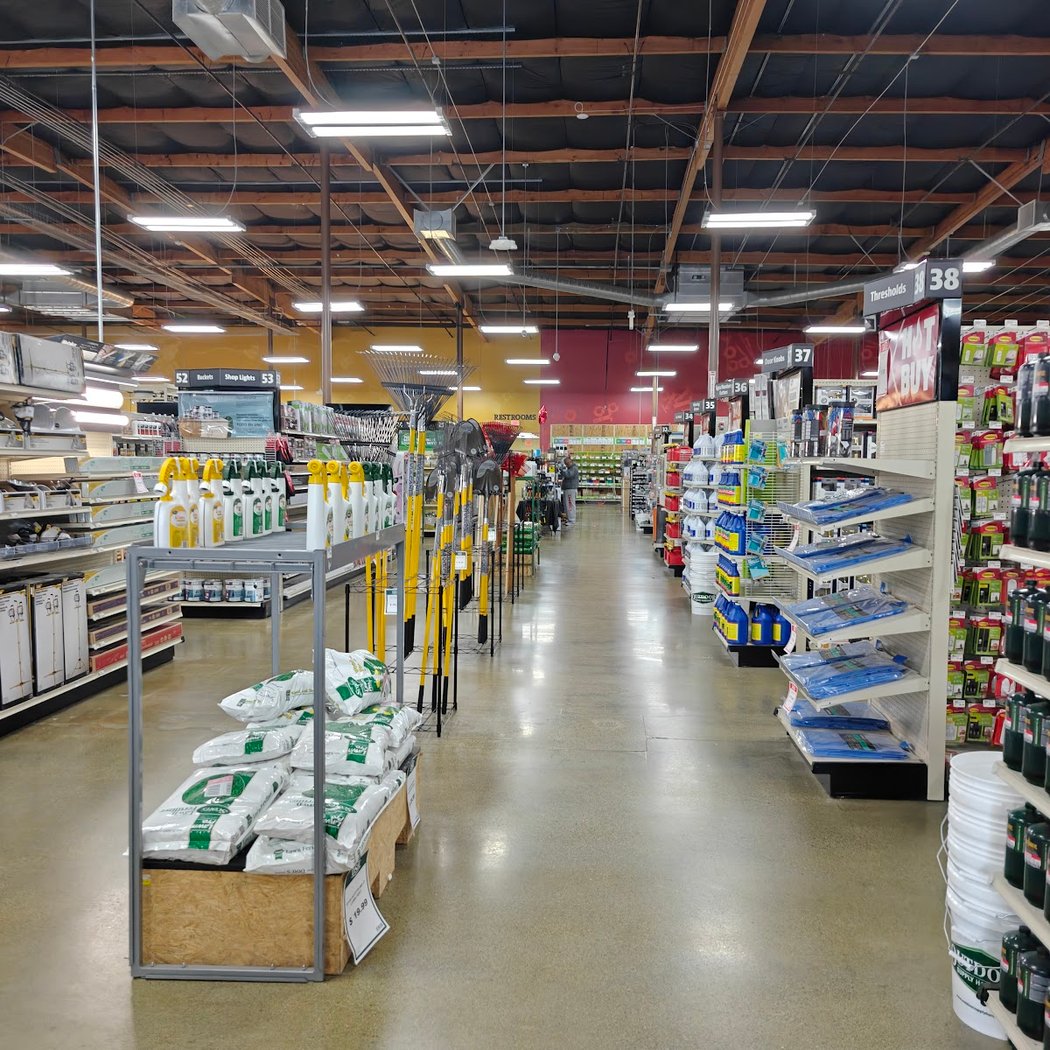 Outdoor Supply Hardware 3