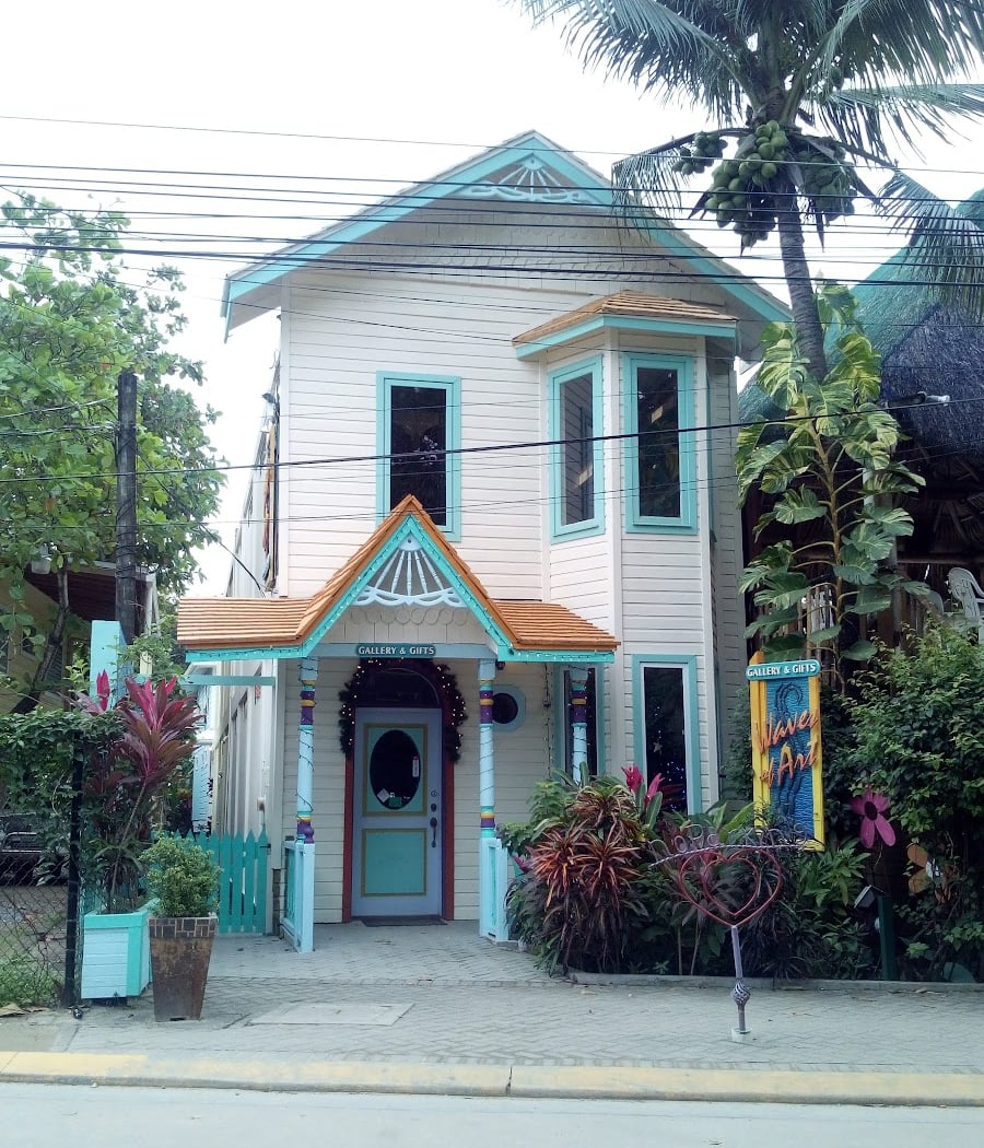 West End 2