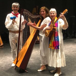 Fiesta latina 1