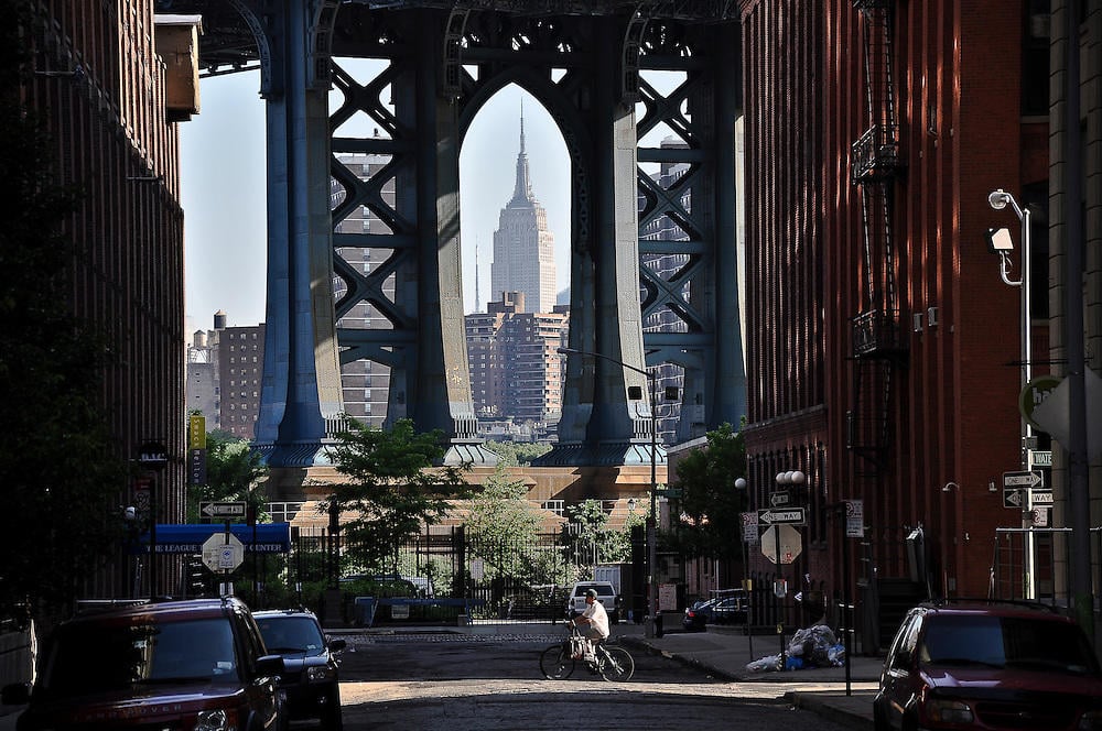 Brooklyn Tour 1