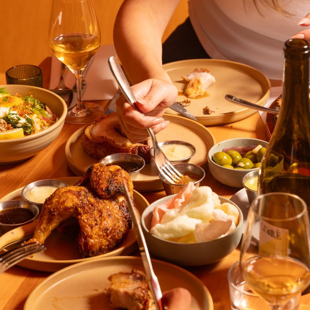 Lasita Rotisserie & Natural Wine 1
