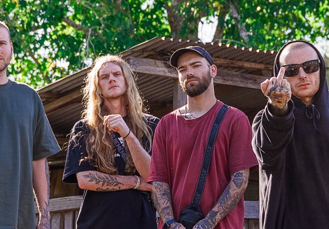 Crown Magnetar & To The Grave 1