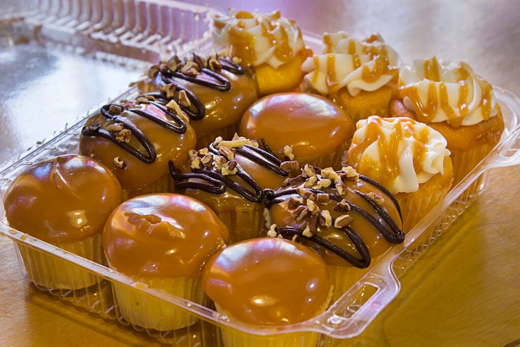 Brown Sugar Bakery 1