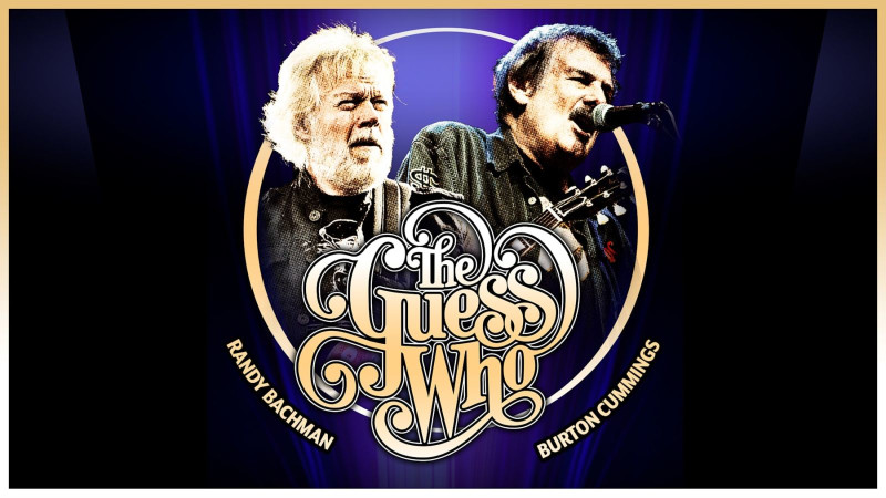 The Guess Who 1