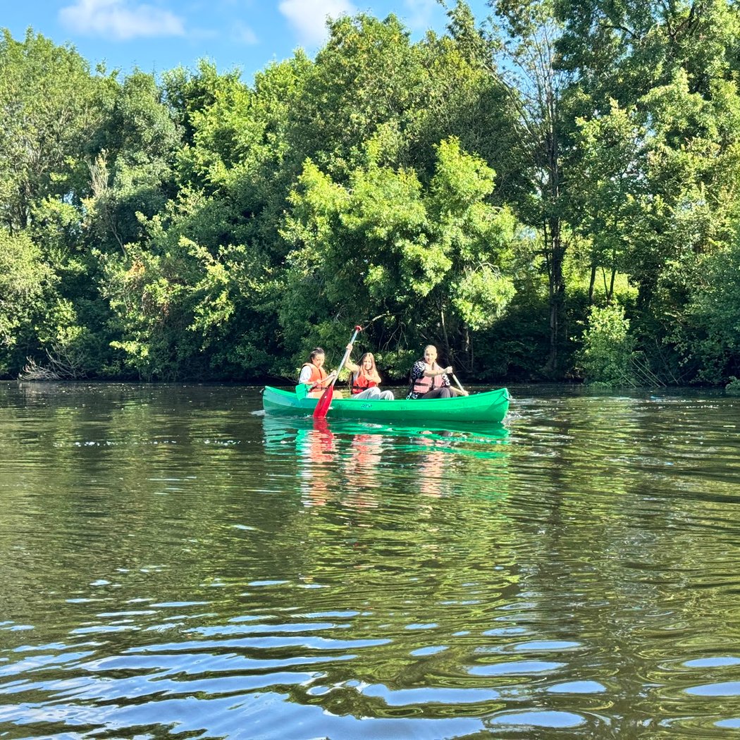 Canoë Kayak Vertou 2