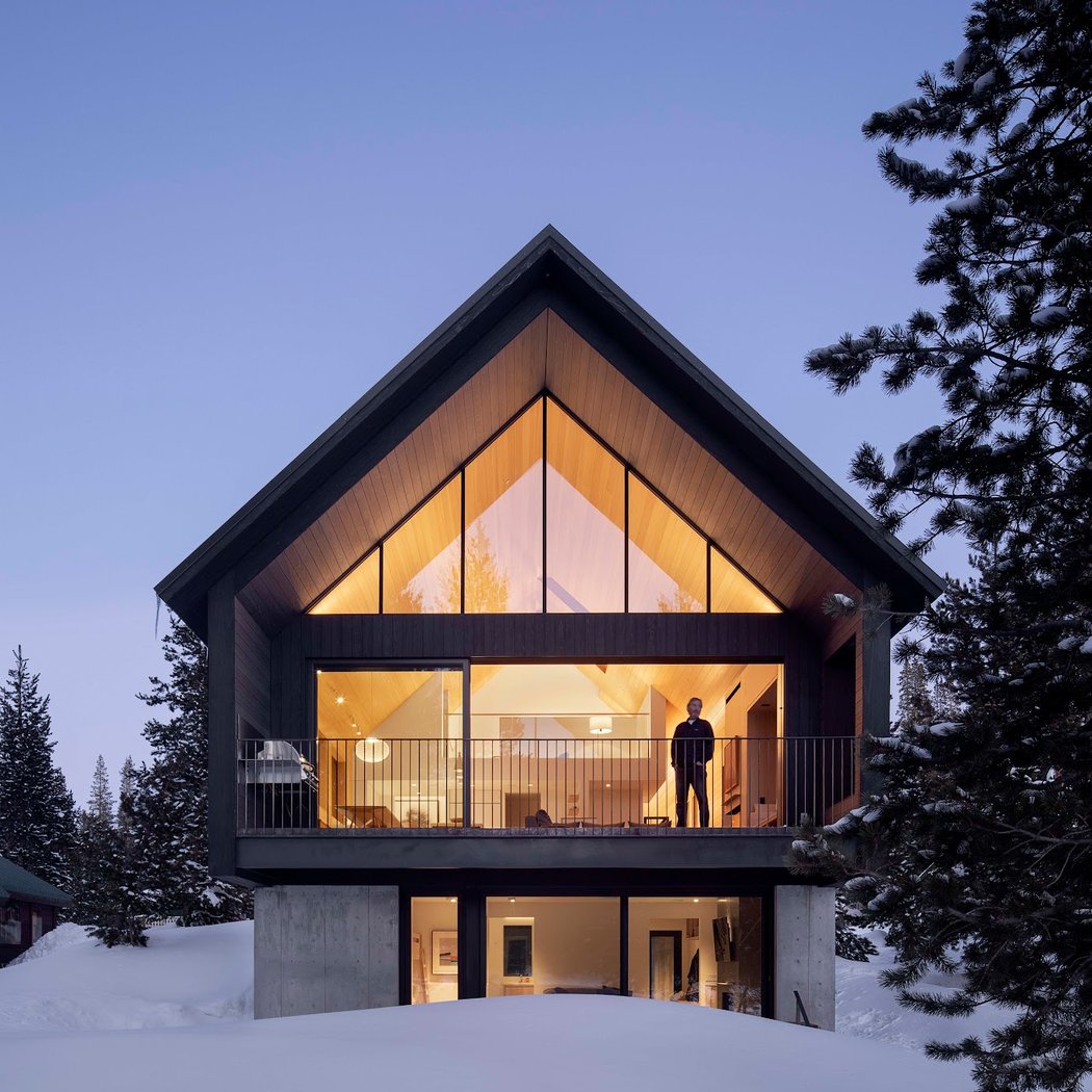 Alexander Jermyn Architecture 1