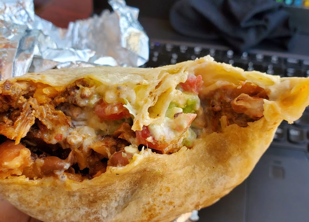 Mi Rancherita 1