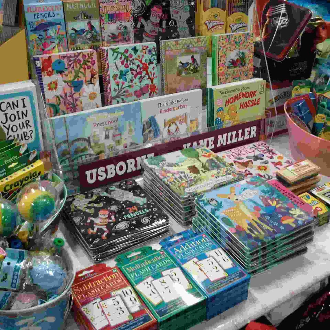 Sweet Dreams Toy Store 1