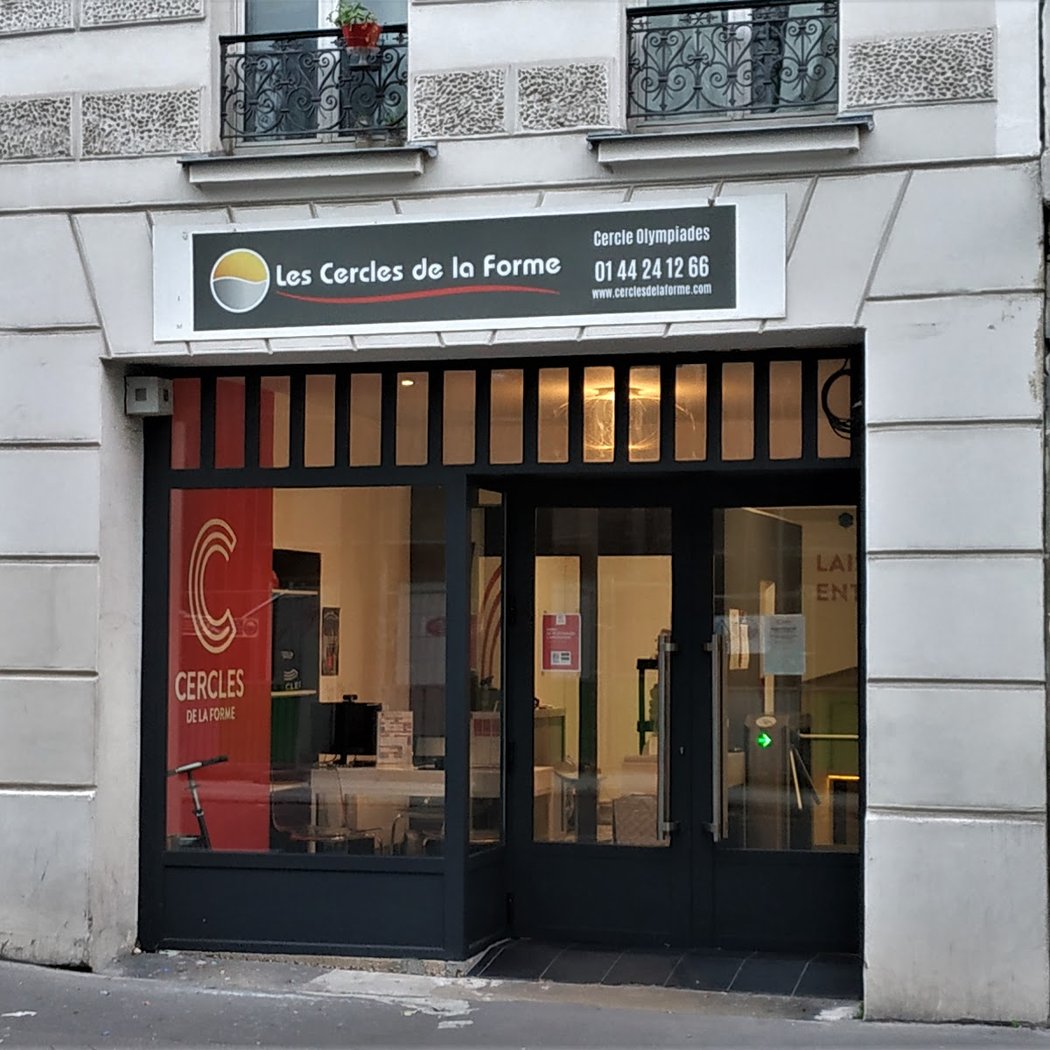 Cuisses Abdos Fessiers 2
