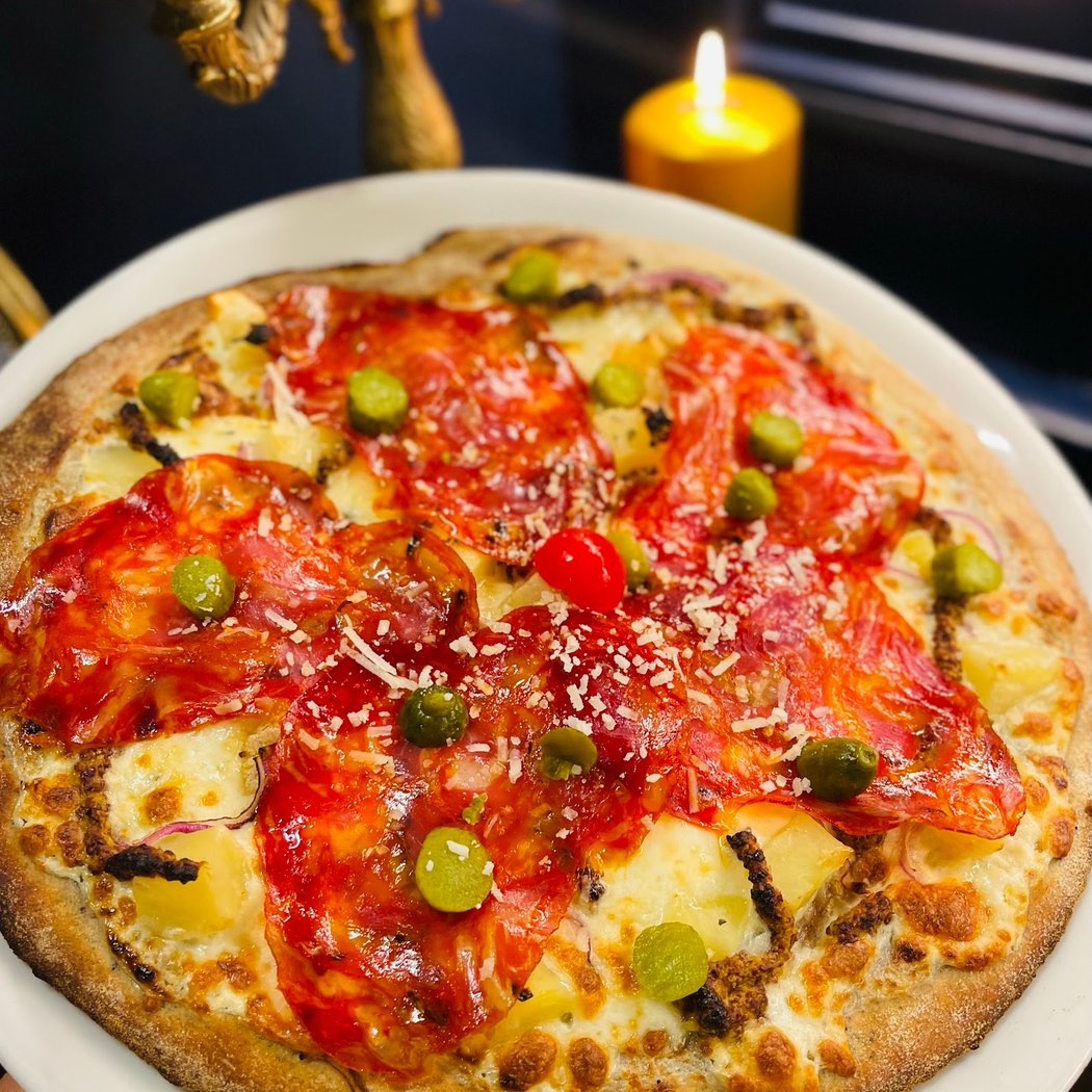 Pizzeria Bella Vita 3