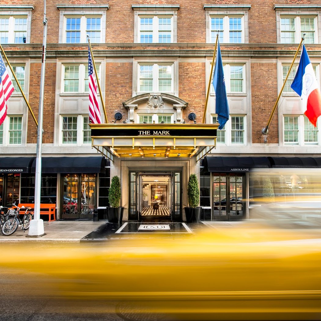 The Mark Hotel 1