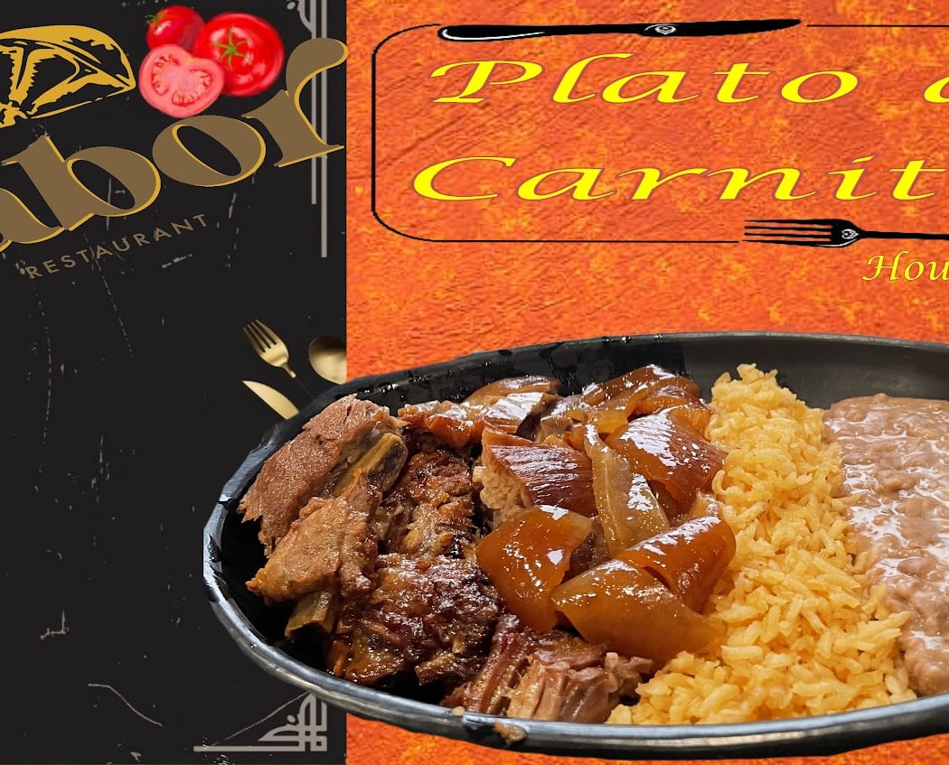 Sabor de las Arepas Restaurant 3