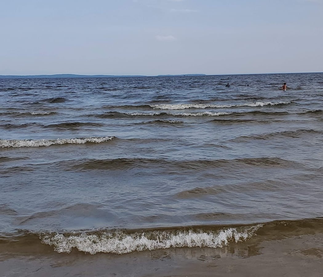 Plattsburgh City Beach 3