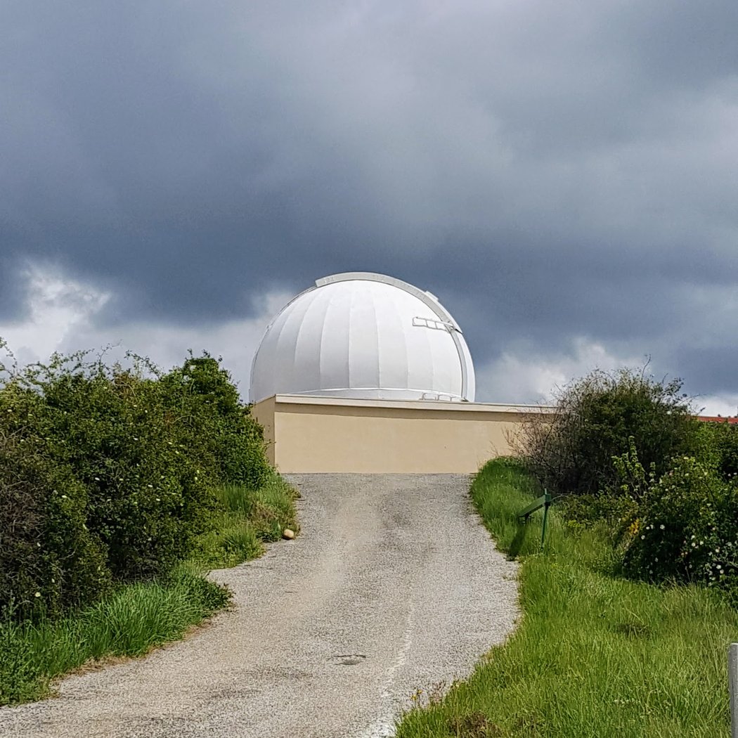 Observatoire Astronomique de Puimichel 3