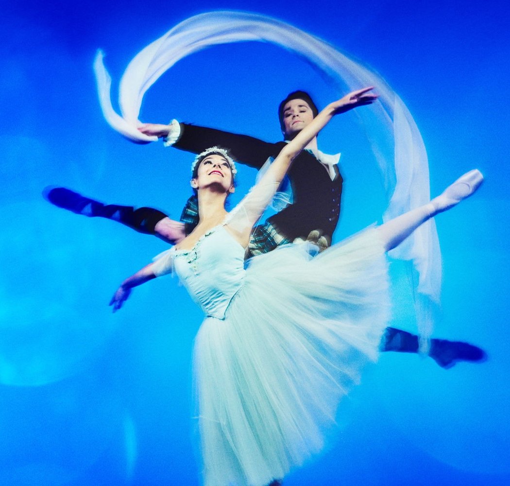 La Sylphide 3