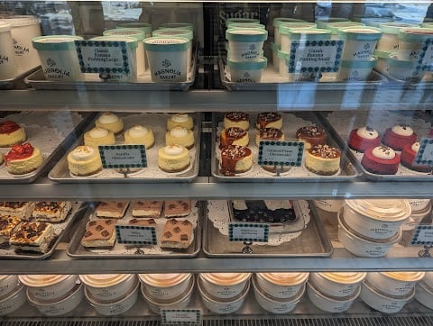 Magnolia Bakery 3