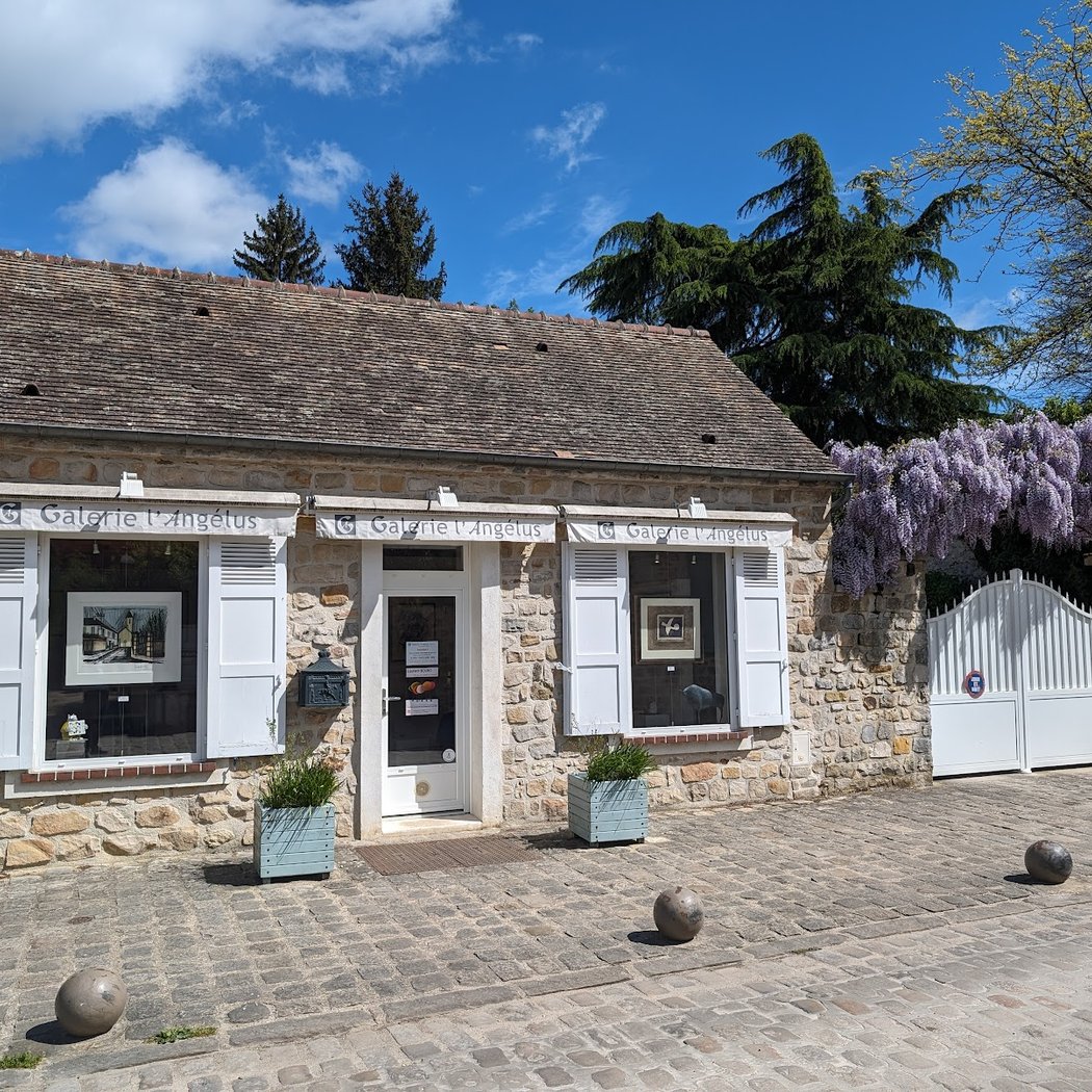 Galerie L'Angélus - 1
