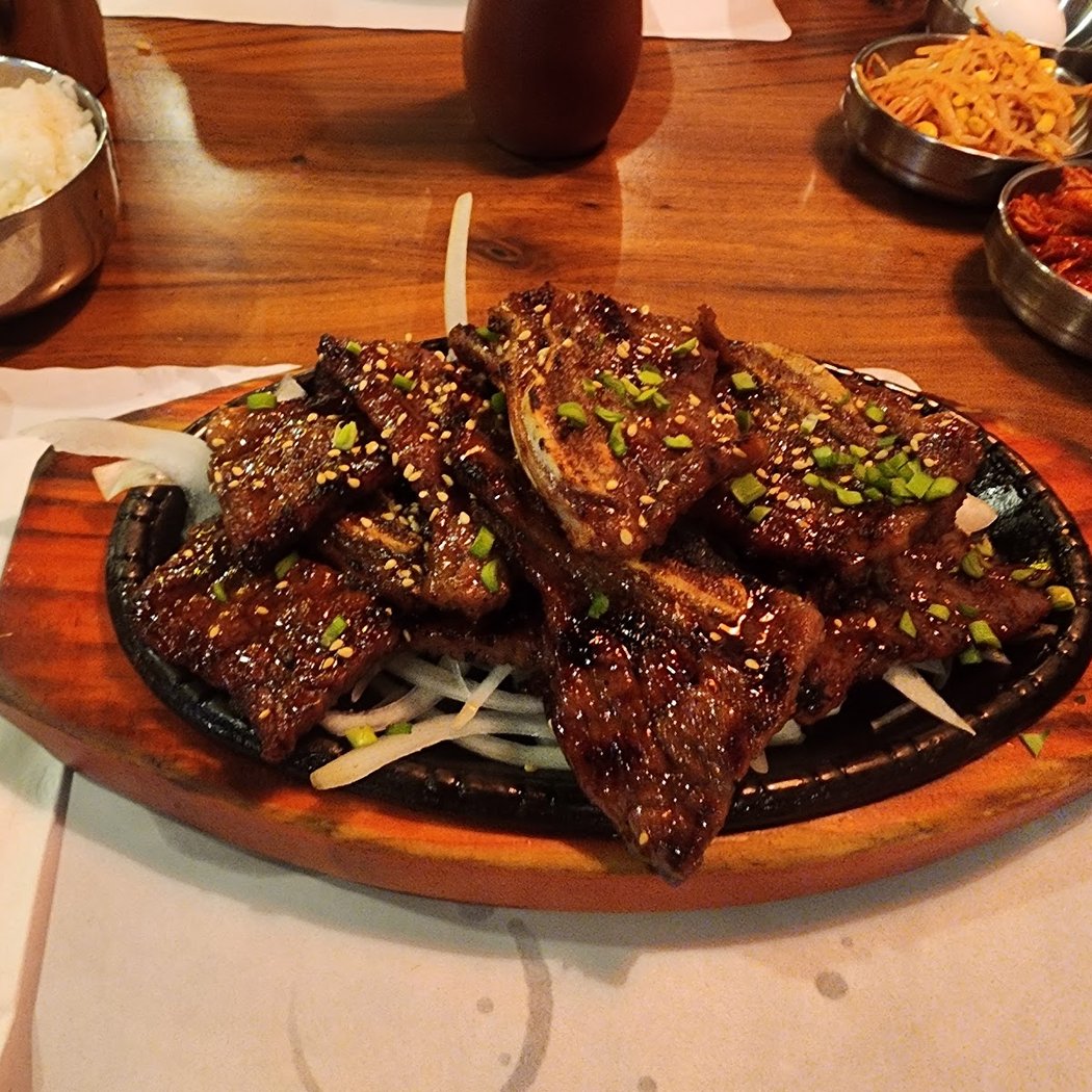 SGD Tofu House 1