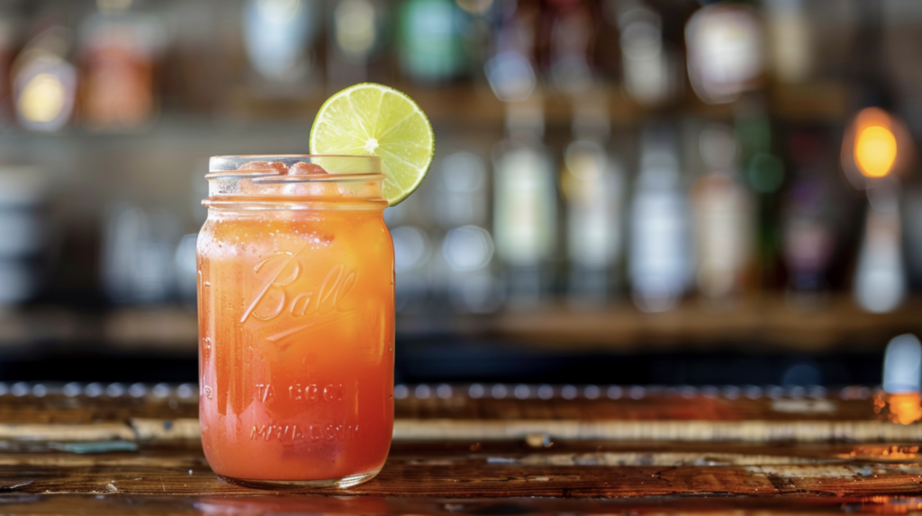 Monday Night Drink Specials 3