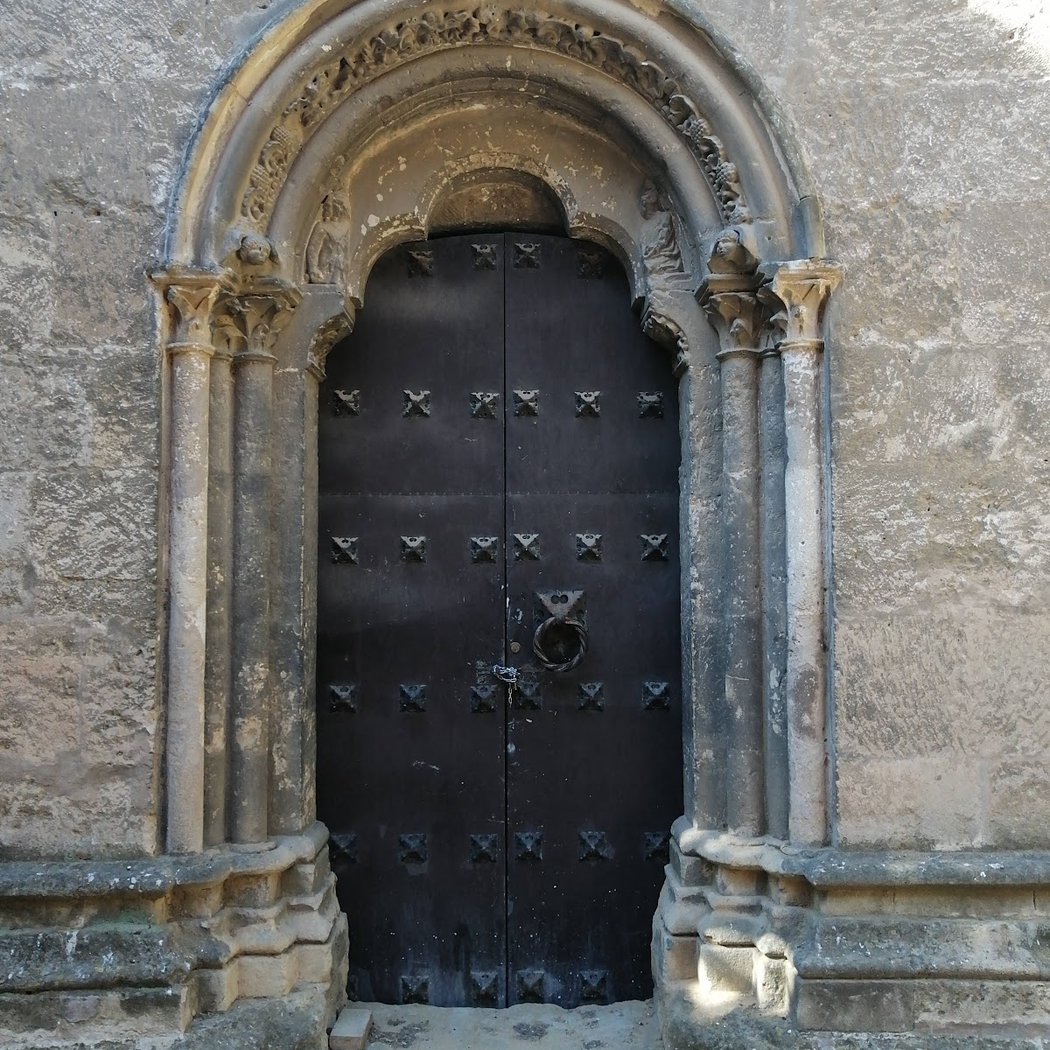 Torre de Don Fadrique 1