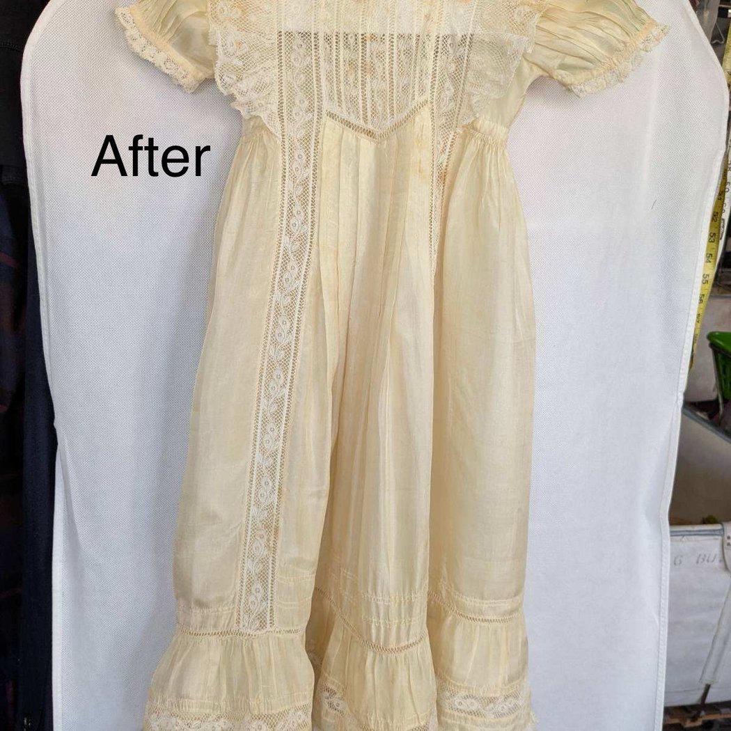 Sonia's Dry Cleaners 1