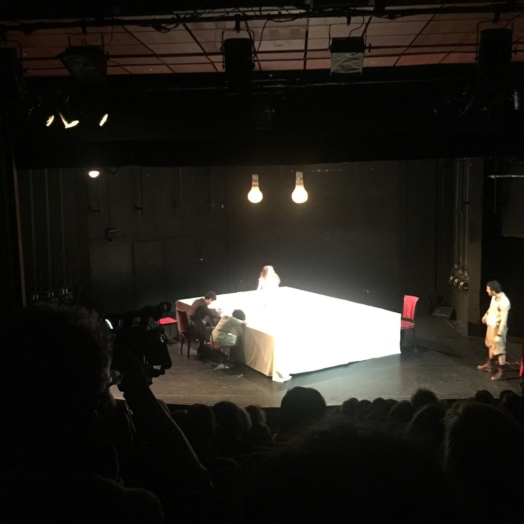 PRÉSENTATION DE SAISON 2