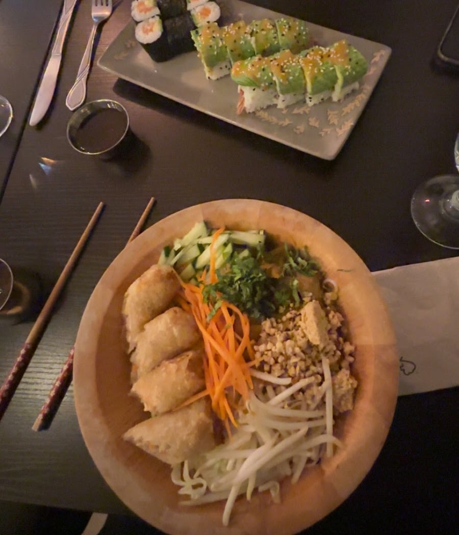 Bamboo Rice 3