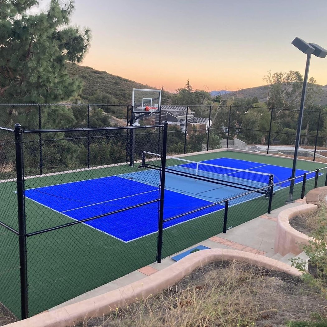 AllSport America, Inc. 3