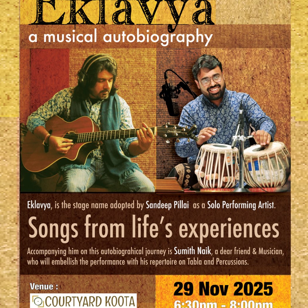 EKLAVYA 1