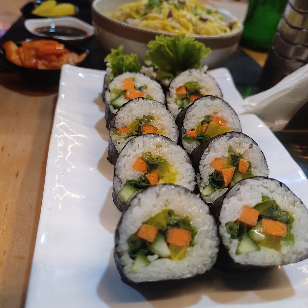 Shangrila Restaurant 3