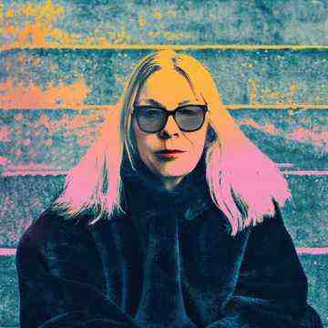 Rickie Lee Jones 1
