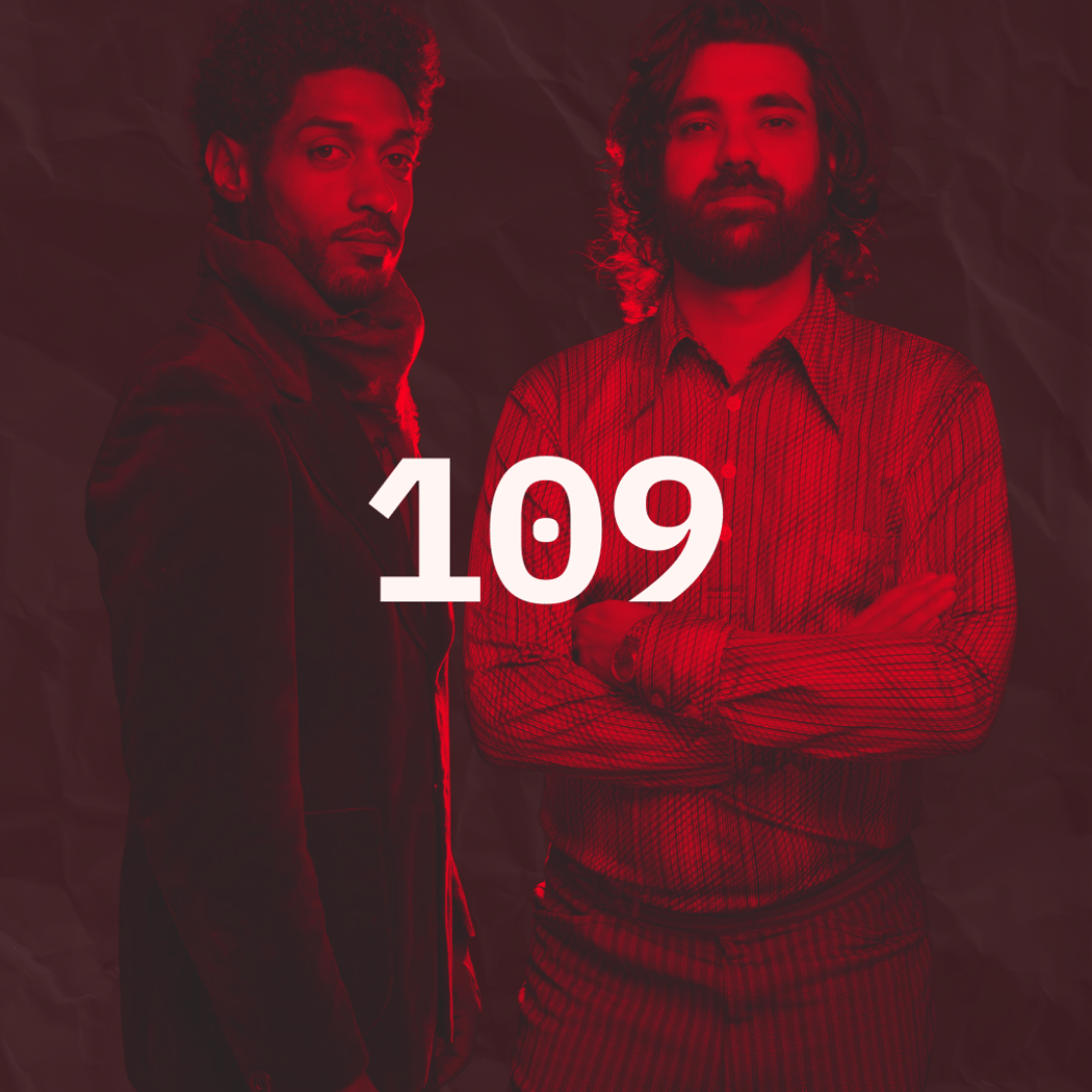 109 – Joslie & Hyde Solo Live 1