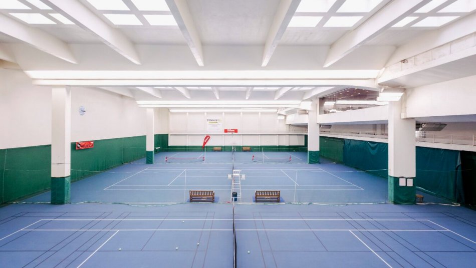 Tournoi Tennis à Saussure 3
