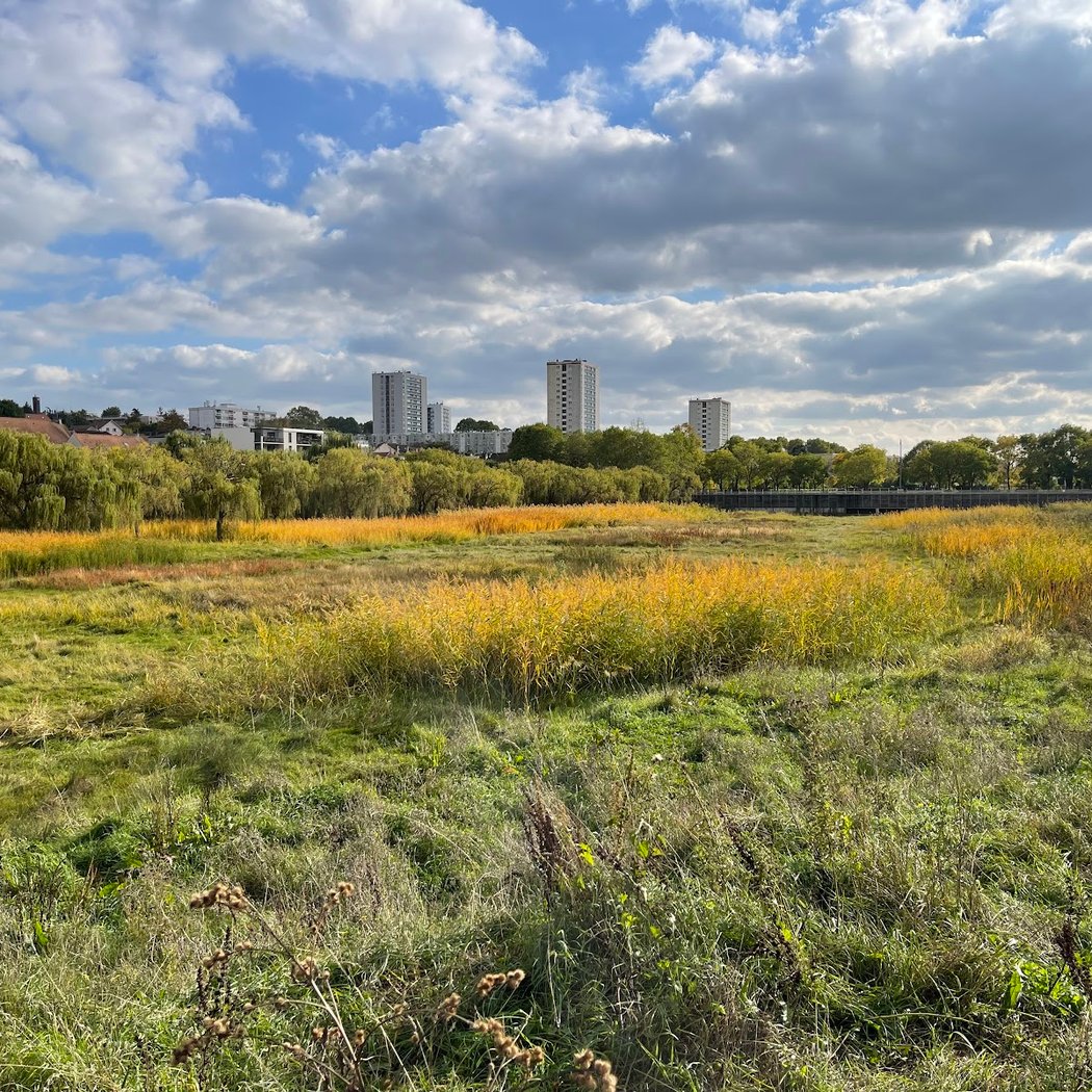 Parc de la Bièvre 2