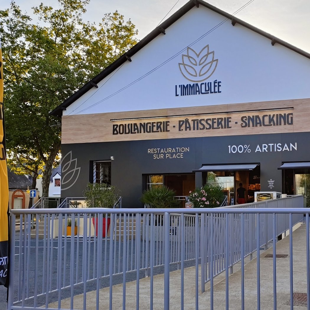 Boulangerie l'Immaculée 2