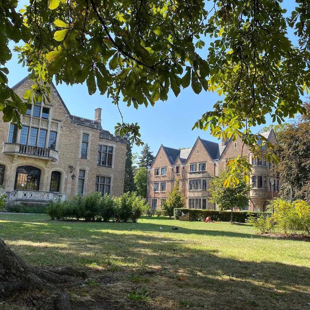 Fondation Deutsch de la Meurthe 4