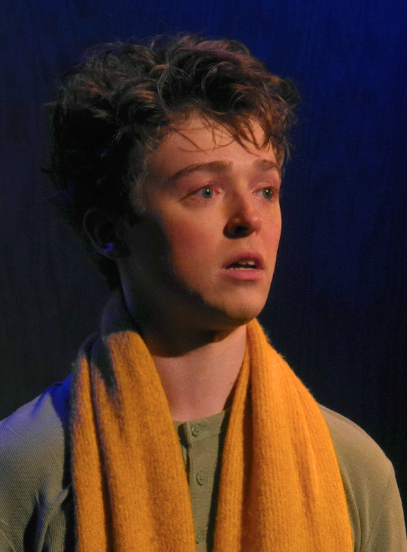 Le Petit Prince – Cie Théâtre des Étincelles 1