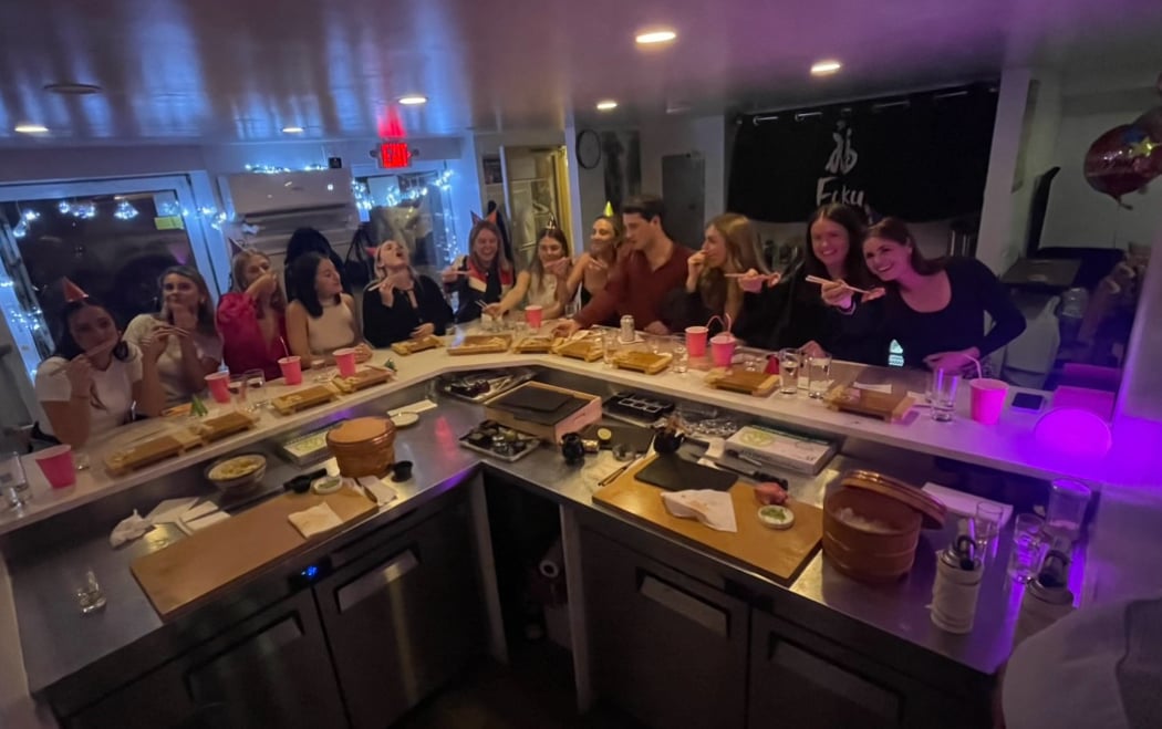 Fuku Omakase 2
